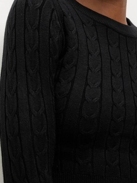 Answear.LAB sweter i spódnica