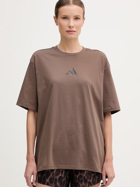 adidas Performance t-shirt treningowy