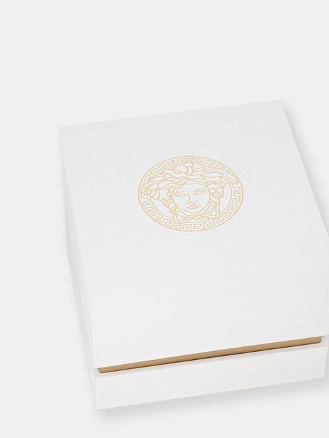 Versace zegarek damski kolor złoty VE2S01225