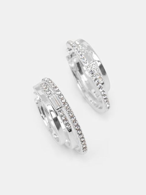 DKNY kolczyki damskie JUNA - zdjęcie produktu nr 1