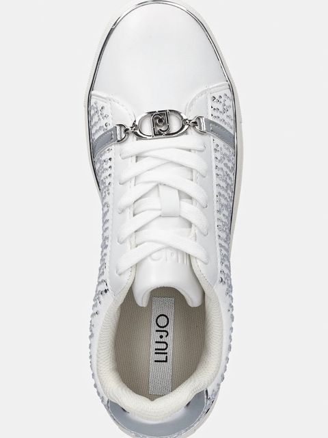 Liu Jo sneakersy KIKI 01