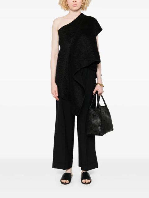 The Row Yaji trousers - Black - zdjęcie produktu nr 2