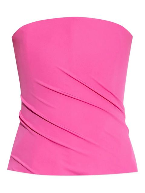 Versace sleeveless top - Pink - zdjęcie produktu nr 1