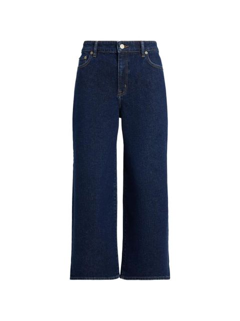 Lauren Ralph Lauren five-pocket jeans - Blue - zdjęcie produktu nr 1