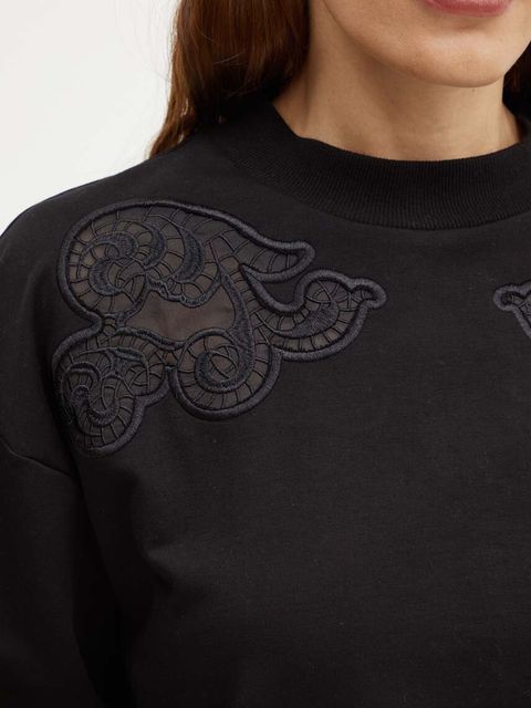 Silvian Heach bluza TERLEKI