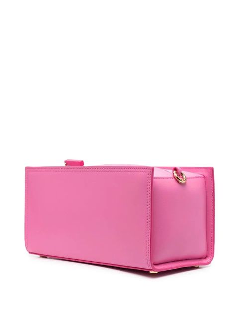 Jacquemus Le Rectangle tote bag - Pink