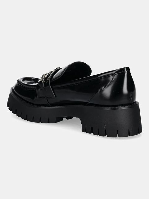 Guess mokasyny ALMER