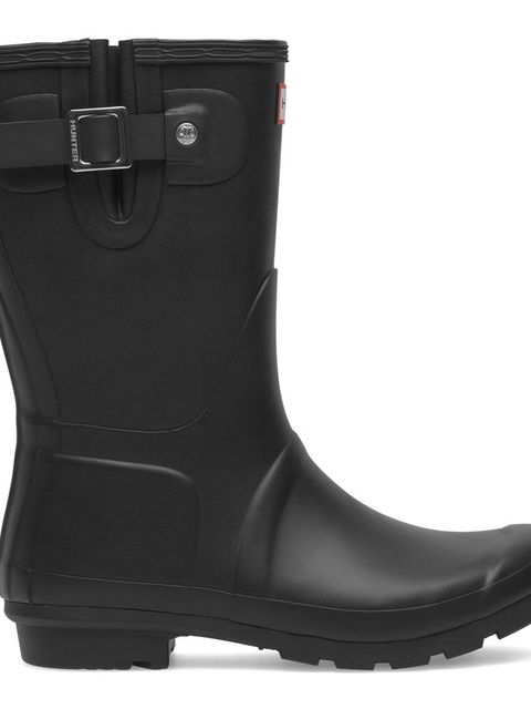 HUNTER HFW-002 Czarny - zdjęcie produktu nr 1