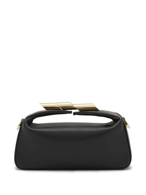 Lanvin Haute Séquence cross body bag - Black - zdjęcie produktu nr 2