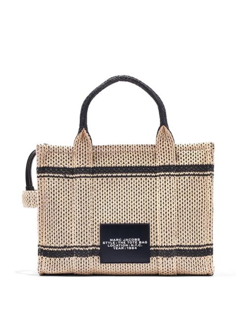 Marc Jacobs The Medium Tote bag - Neutrals
