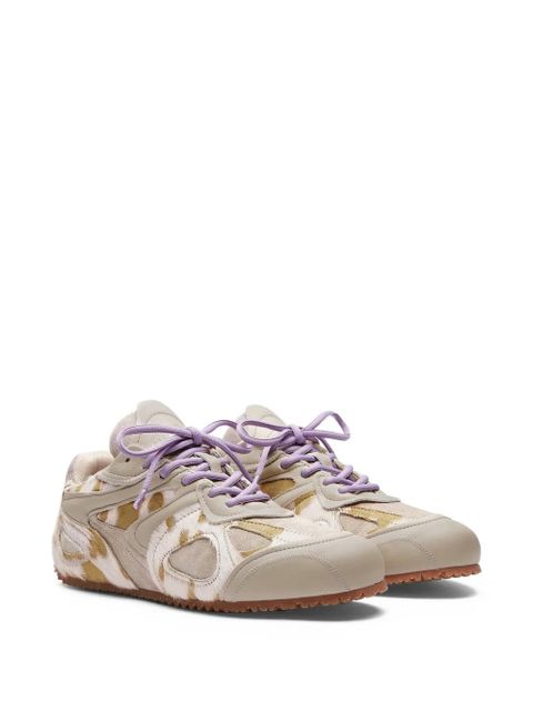 Axel Arigato Slow lace-up sneakers - Neutrals