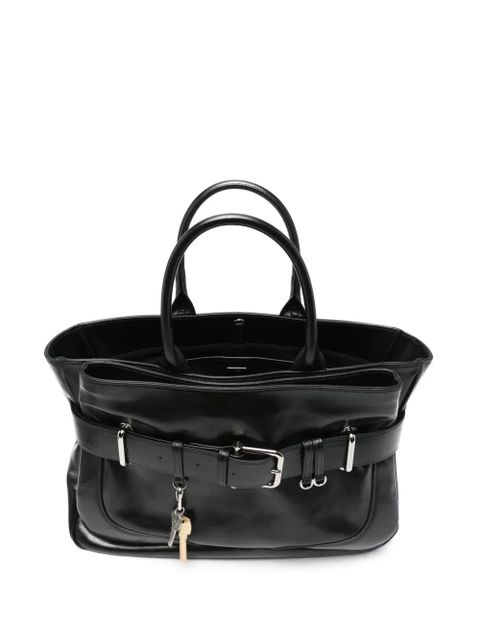 Osoi Brocle tote bag - Black