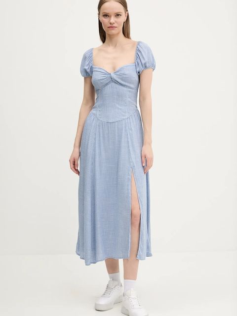 Hollister Co. sukienka - zdjęcie produktu nr 1