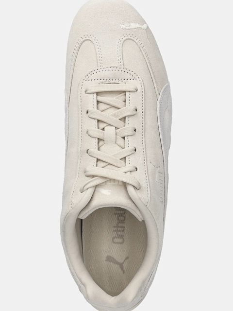 Puma sneakersy zamszowe Speedcat OG