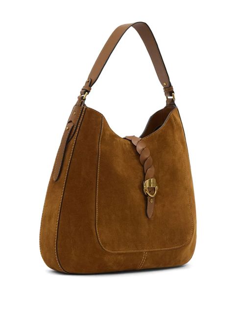 ISABEL MARANT Altay Hobo bag - Brown