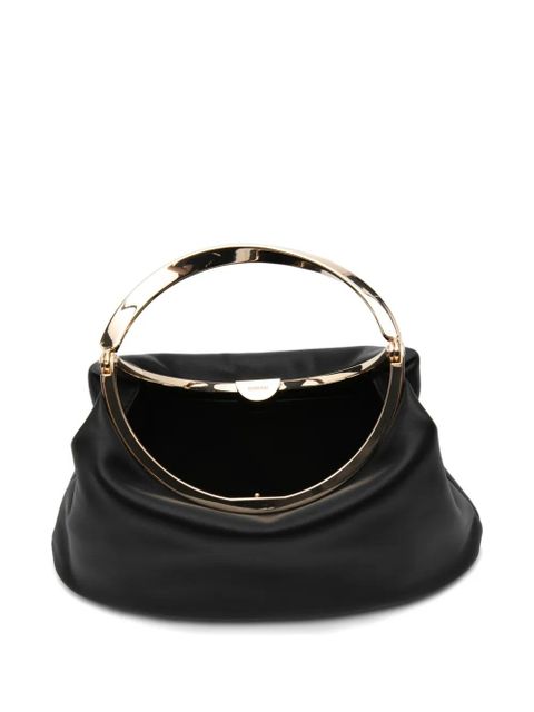 Simkhai round-handle tote bag - Black