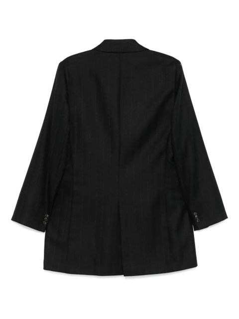 OUR LEGACY Queens blazer - Black - zdjęcie produktu nr 2