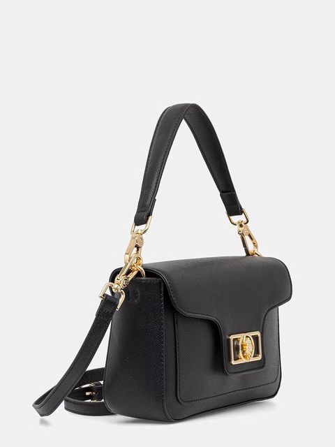 U.S. Polo Assn. listonoszka damska z imitacji skóry JONES - zdjęcie produktu nr 1