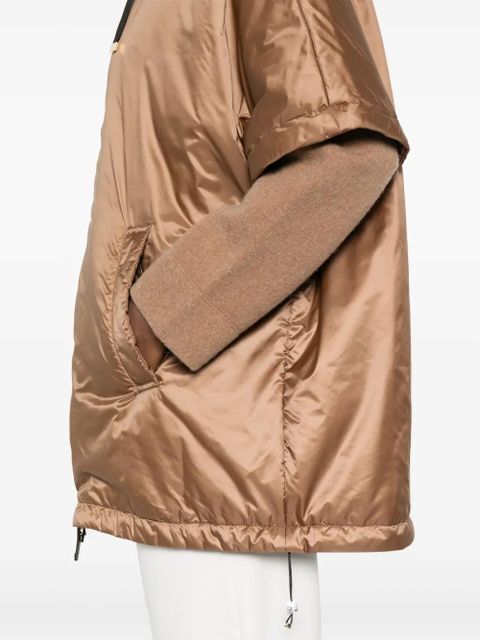 Max Mara Greenci jacket - Brown