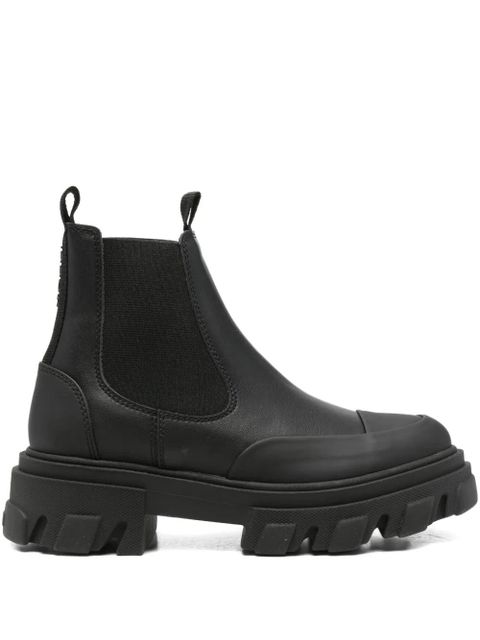 GANNI GANNI Boots Black