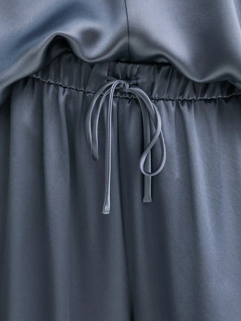 By Malene Birger spodnie CLORELLA