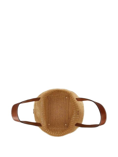 Lauren Ralph Lauren large Tasha tote bag - Neutrals