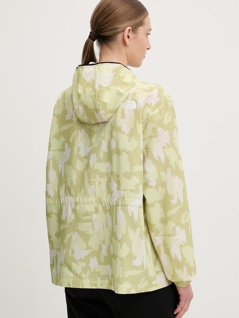 The North Face kurtka treningowa MOUNTAIN ATHLETICS