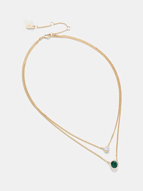 Dkny naszyjnik 04N00333 - zdjęcie produktu nr 1