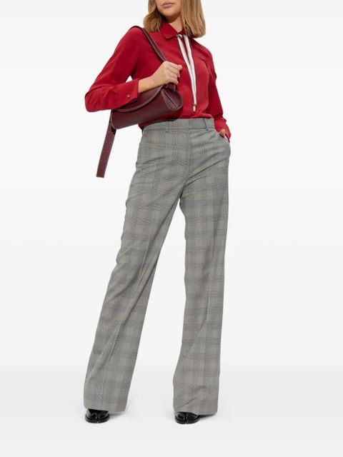 Max Mara Apollo shirt - Red