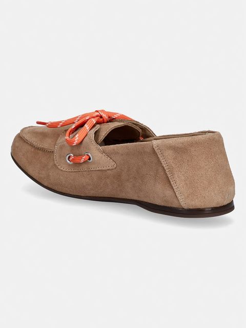 Marc O'Polo mokasyny zamszowe Siana 2B - zdjęcie produktu nr 2