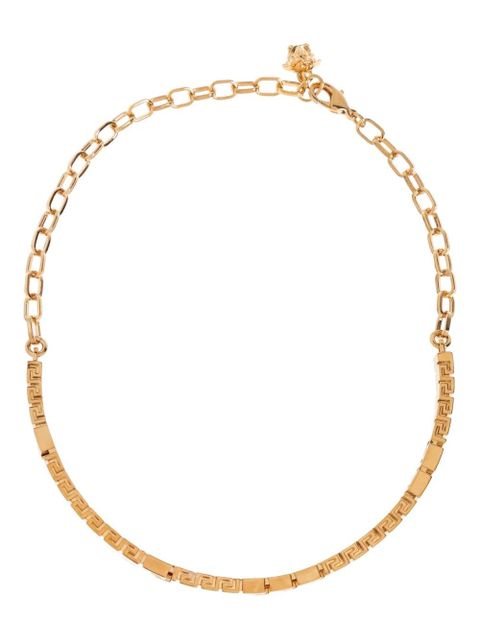 Versace Medusa Head-pendant necklace - Gold - zdjęcie produktu nr 2