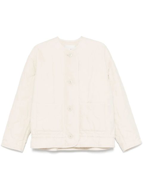 MARANT ÉTOILE Gretel jacket - Neutrals
