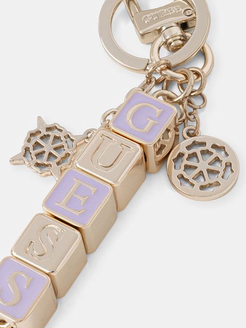 Guess brelok - zdjęcie produktu nr 1