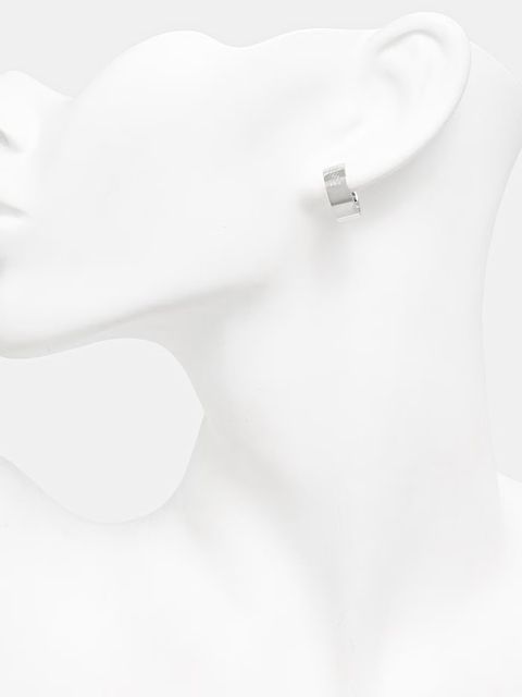 MM6 Maison Margiela kolczyki