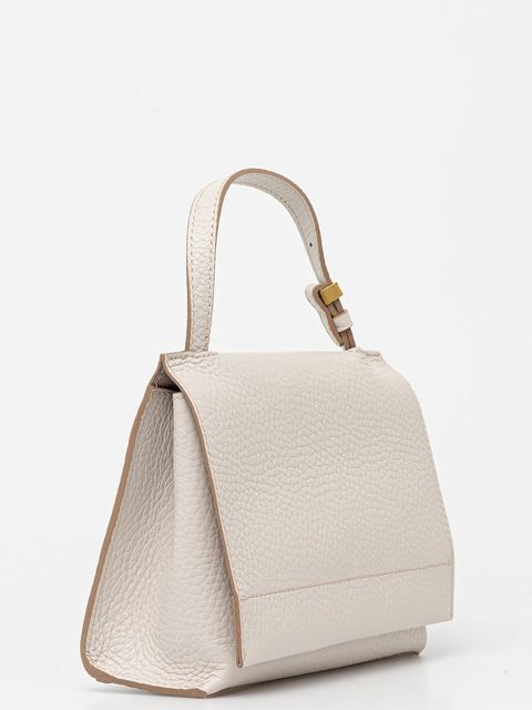 Gianni Chiarini torebka skórzana NICOLE - zdjęcie produktu nr 2