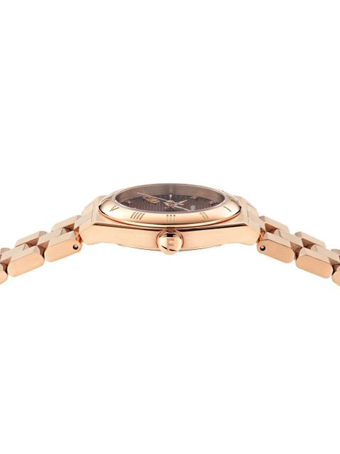 Ferragamo Vega 28mm - Red