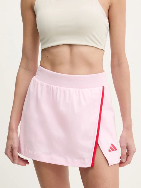 adidas spódnica W CB Color Pop - zdjęcie produktu nr 1