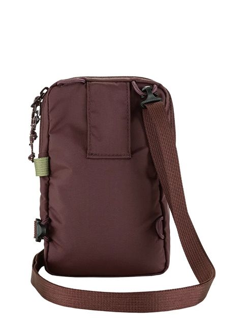 Fjallraven saszetka High Coast kolor bordowy F23226-424