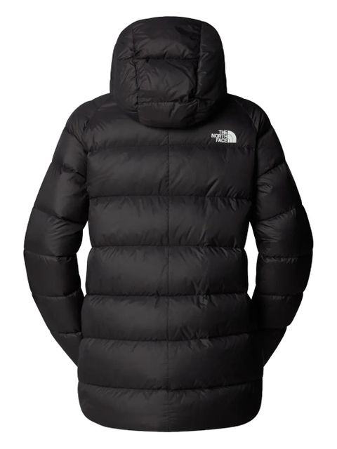 The North Face Hyalite hooded parka coat - Black - zdjęcie produktu nr 2