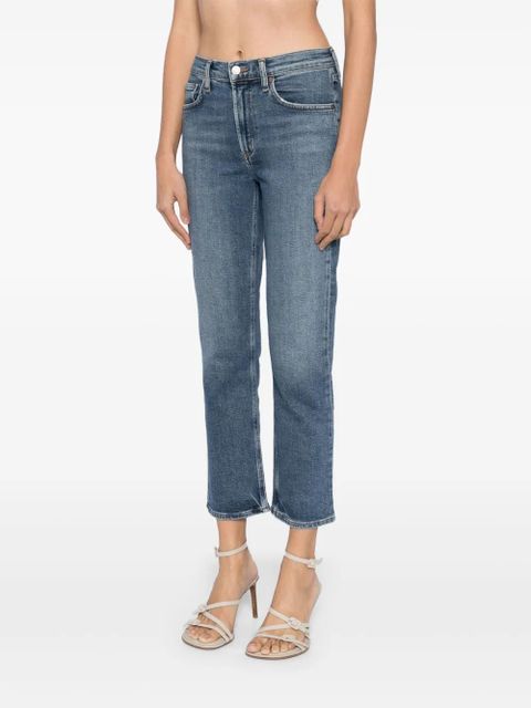 AGOLDE Kye jeans - Blue