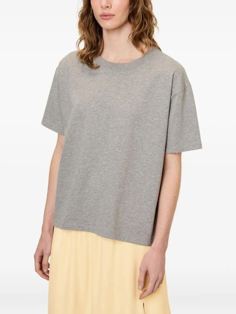 American Vintage Fizvalley short-sleeves T-shirt - Grey