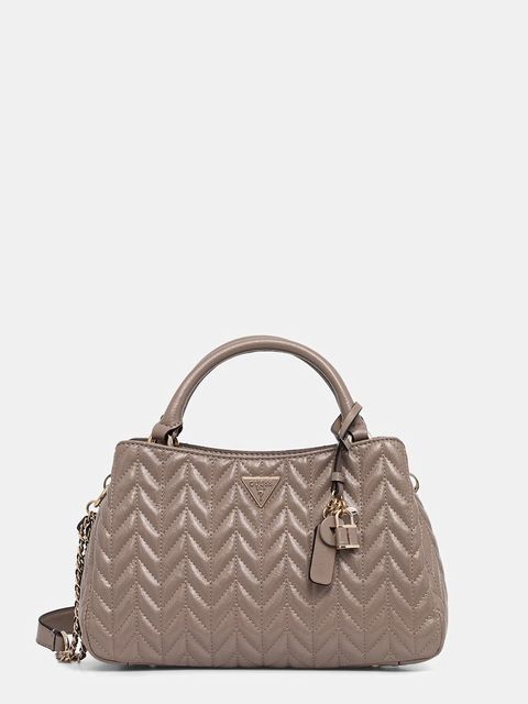 Guess torebka crossbody damska z imitacji skóry CHERYL - zdjęcie produktu nr 2