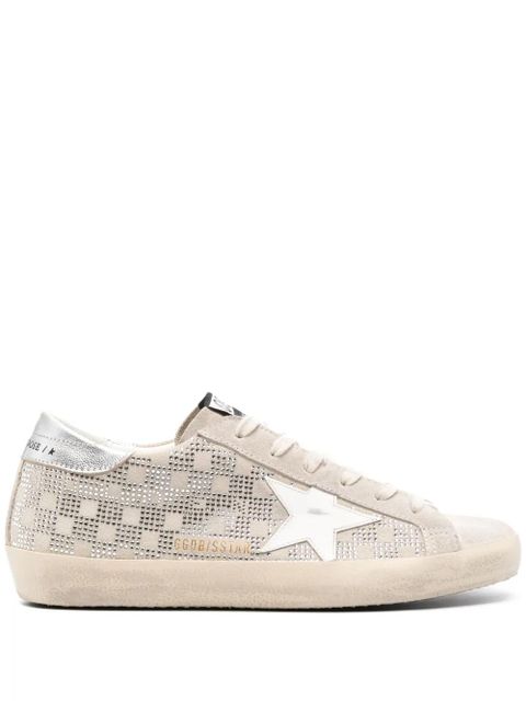 Golden Goose Super-Star sneakers - Neutrals - zdjęcie produktu nr 1