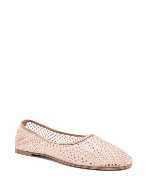 Dear Frances Balla ballet flats - Neutrals - zdjęcie produktu nr 2