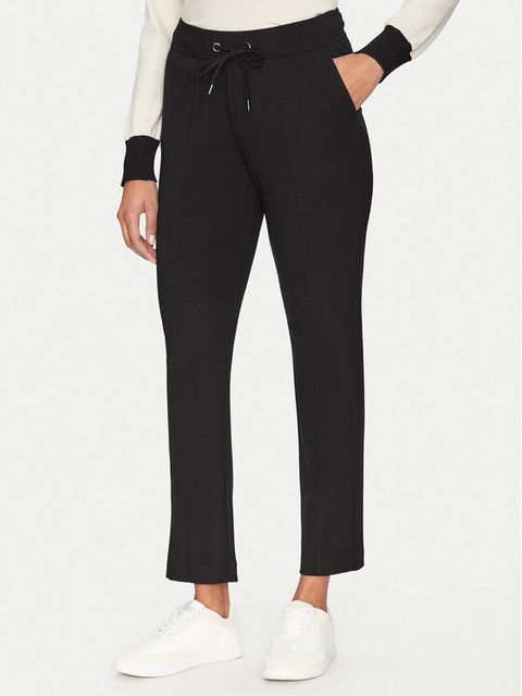 Spodnie materiałowe Olsen