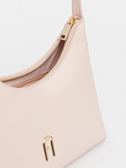 Furla torebka skórzana