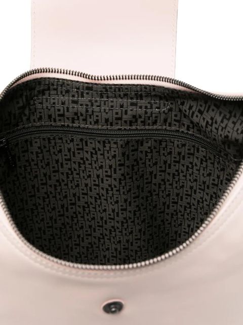 Longchamp medium Le Pliage Xtra shoulder bag - Neutrals