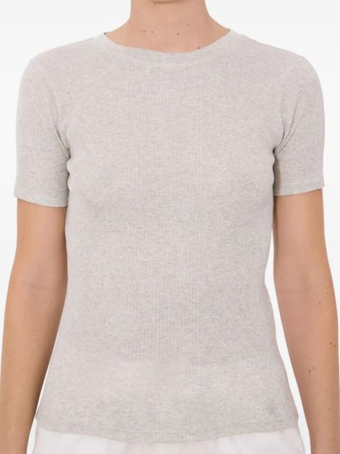LouLou de Saison Avalyn T-shirt - Grey