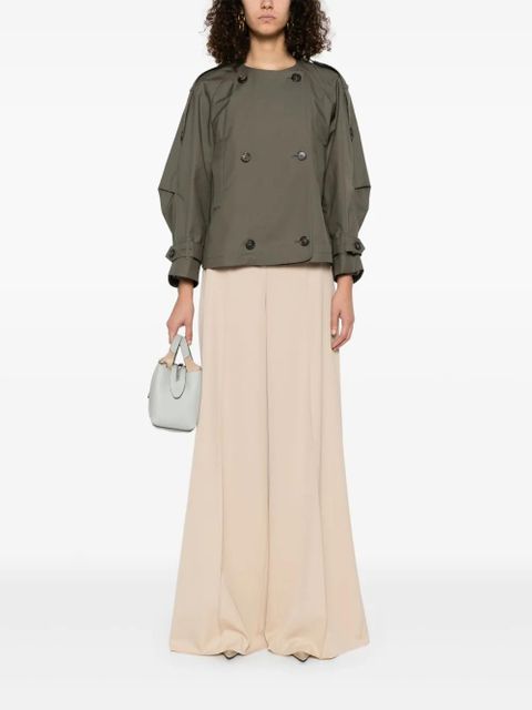 Max Mara Jim jacket - Green