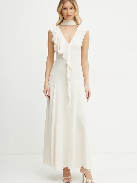 Karl Lagerfeld sukienka - zdjęcie produktu nr 1